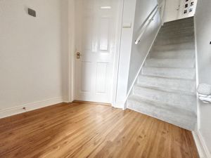 Hallway- click for photo gallery